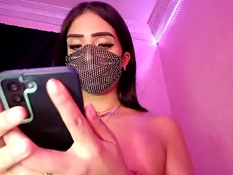 ---sophia--- on StripChat