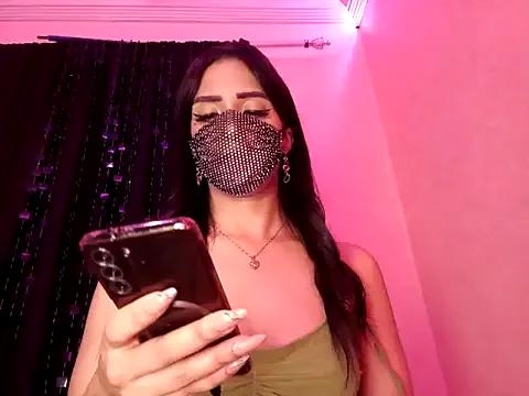 ---sophia--- on StripChat