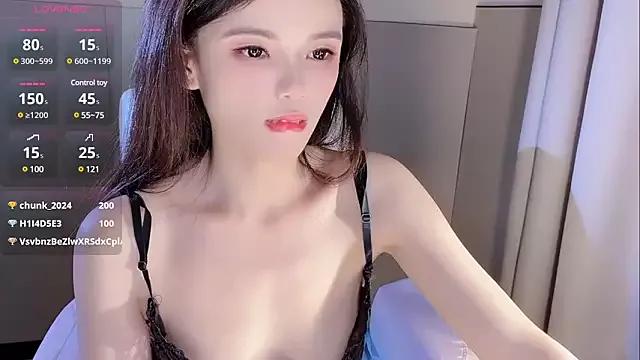 --xixi-- on StripChat