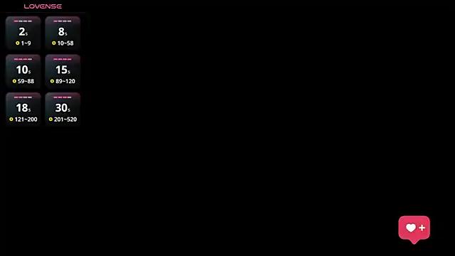 -Aricia- on StripChat