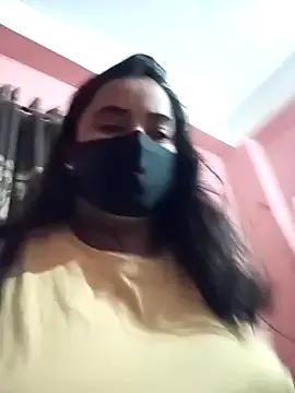 Freechat -Jesica_Boudi- on StripChat