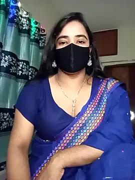 Freechat -Jesica_Boudi- on StripChat