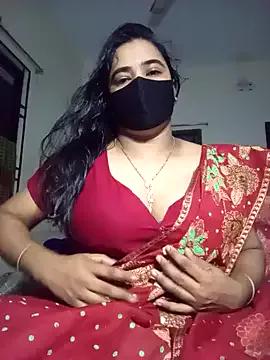 Freechat -Jesica_Boudi- on StripChat