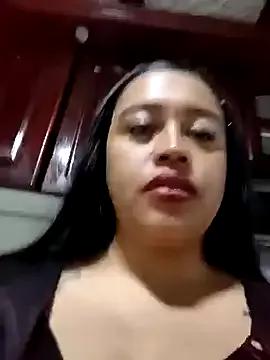 -Mia1 on StripChat