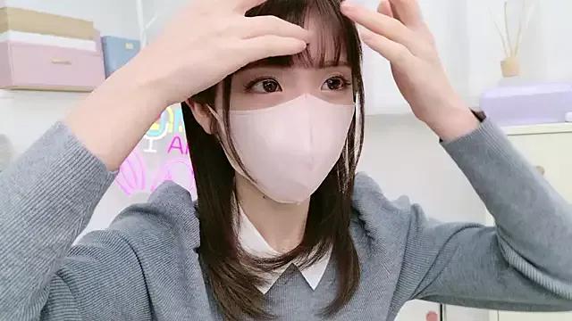 Group -minami- on StripChat