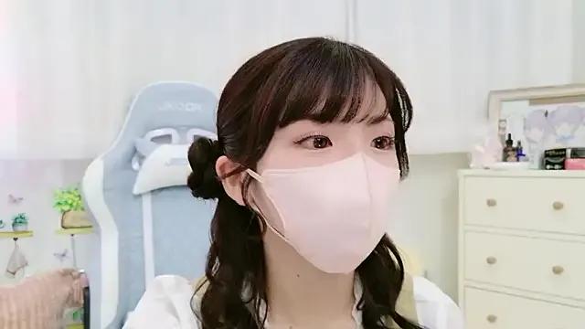 Group -minami- on StripChat