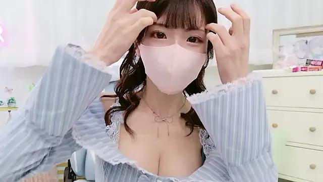 Group -minami- on StripChat