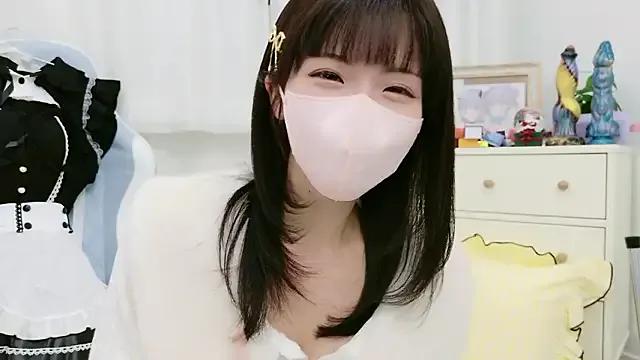 Group -minami- on StripChat