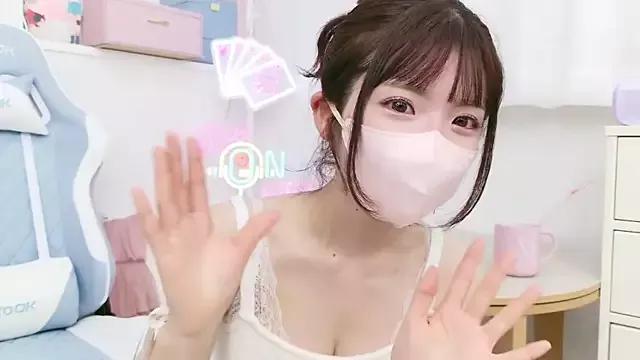 Group -minami- on StripChat