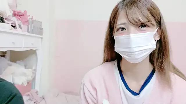 -nyanko- on StripChat