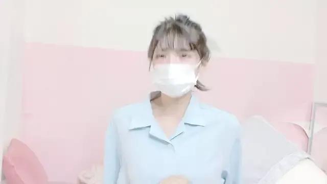 -nyanko- on StripChat