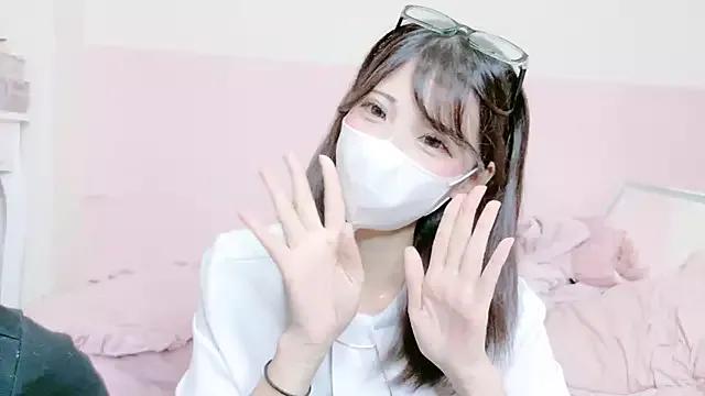 -nyanko- on StripChat