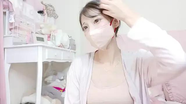 -nyanko- on StripChat