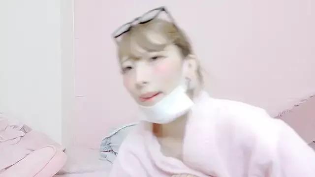 -nyanko- on StripChat