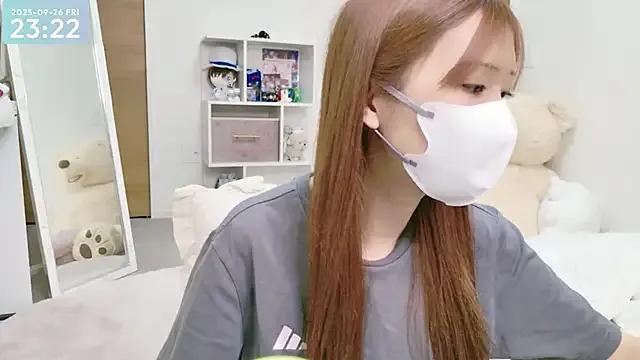 -SHINON- on StripChat