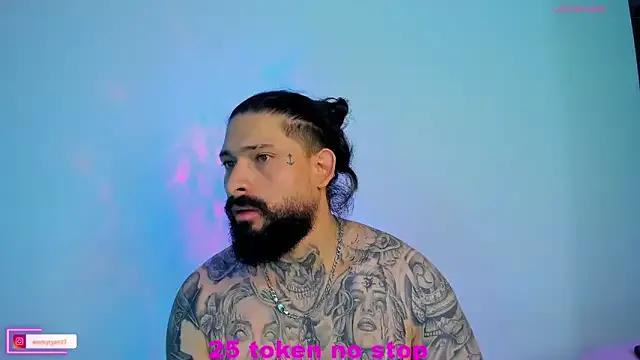 1ammyryan on StripChat