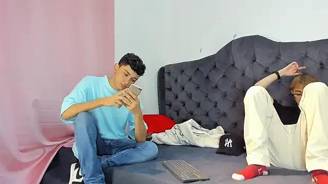 3guy3 — take off my pants