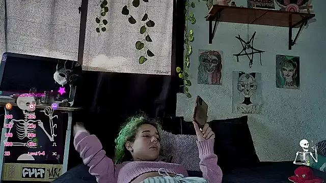 420mussa on StripChat