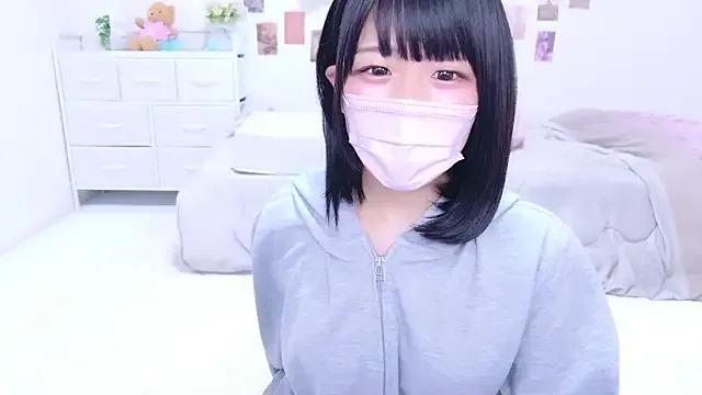 Freechat 867_haruna on StripChat