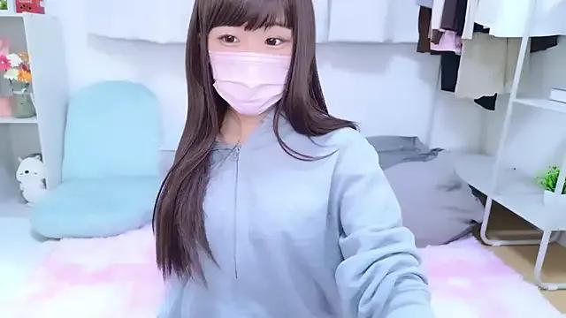 Freechat 867_haruna on StripChat