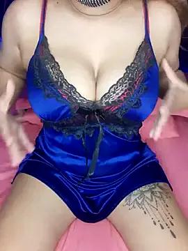 ___Little_________mermaid on StripChat