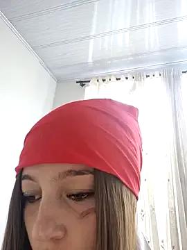 __Lorelain__ on StripChat