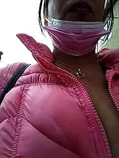 __valentina18 on StripChat