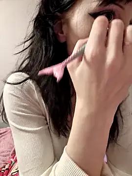 _Alice_0-0 — Lick nipples Spit on tits