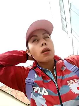 _andrea30 on StripChat