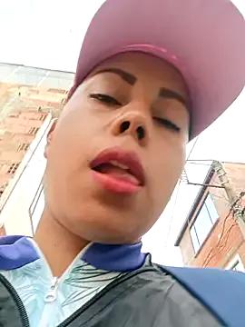 _andrea30 — Finger inside the ass doggy style 