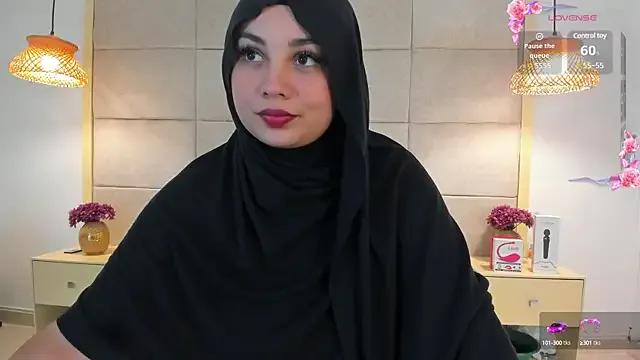 _anjum_ on StripChat