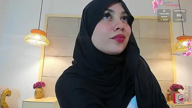 _anjum_ on StripChat