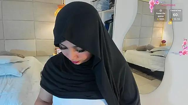 _anjum_ on StripChat