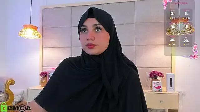 _anjum_ on StripChat