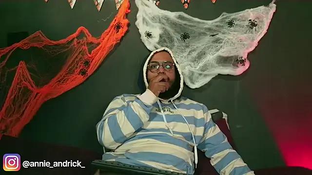 _Annie_Andrick_ on StripChat