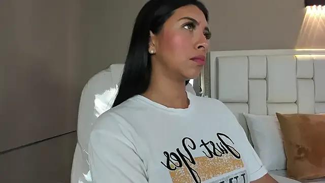 Freechat _BunnyNaugthy on StripChat