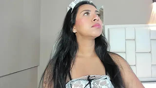 Freechat _BunnyNaugthy on StripChat