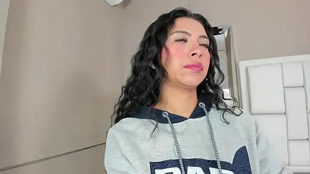 Freechat _BunnyNaugthy on StripChat