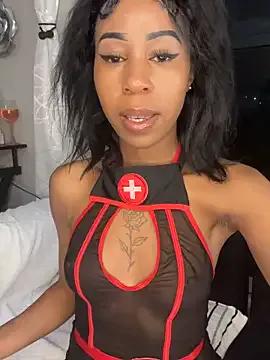 _Dime_ on StripChat