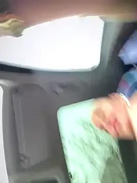 _JessyRey_ — Vibe my kitty hard 