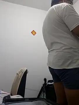 _KaiXin_ on StripChat