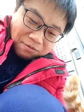 _KaiXin_ on StripChat