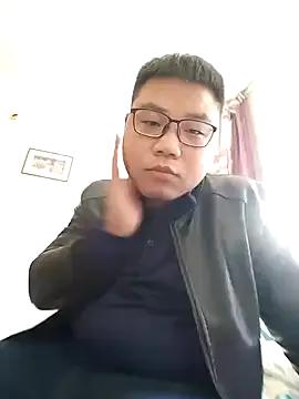 _KaiXin_ on StripChat