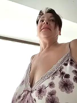 _lady_red_ on StripChat