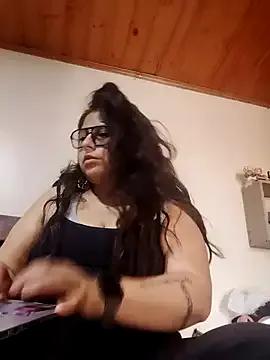 Freechat _lilith_heavy on StripChat