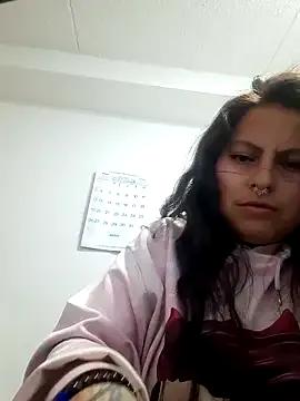 Freechat _lilith_heavy on StripChat