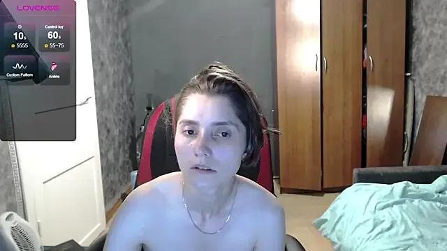 _lola1224_ on StripChat