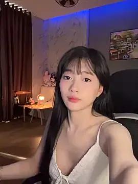 _Meimeibaby_ on StripChat