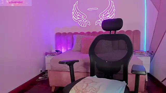 _scarletmoore on StripChat