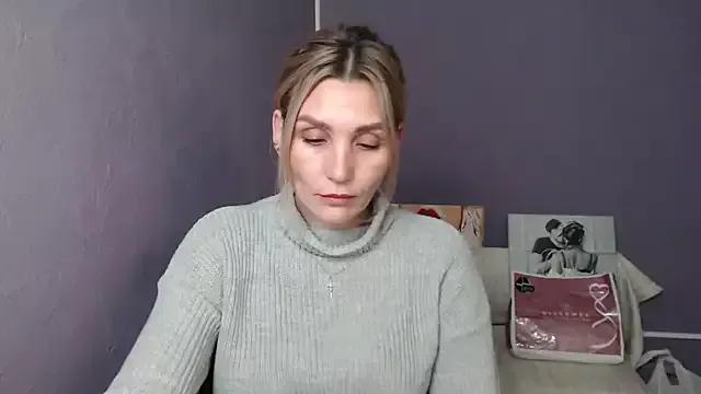 _sexy_lady on StripChat